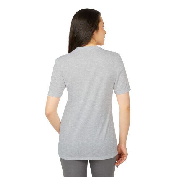 UNFILTERED VIBES - Unisex Athletic Wear - Image 12