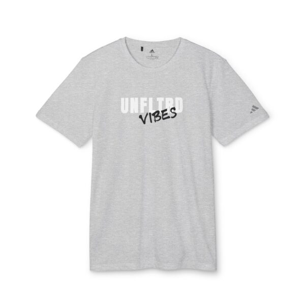 UNFILTERED VIBES - Unisex Athletic Wear - Image 9