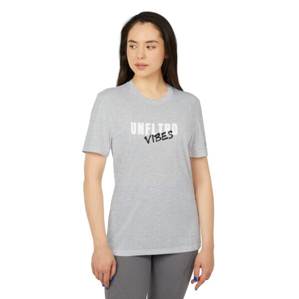UNFILTERED VIBES - Unisex Athletic Wear - Image 11