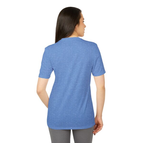 UNFILTERED VIBES - Unisex Athletic Wear - Image 16
