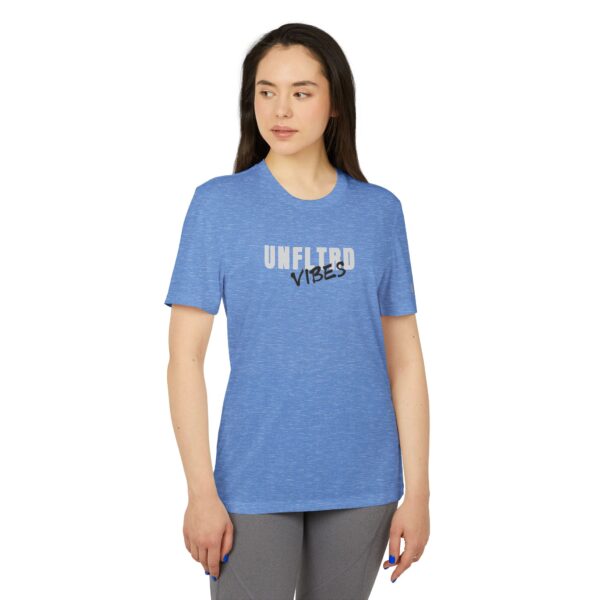 UNFILTERED VIBES - Unisex Athletic Wear - Image 15
