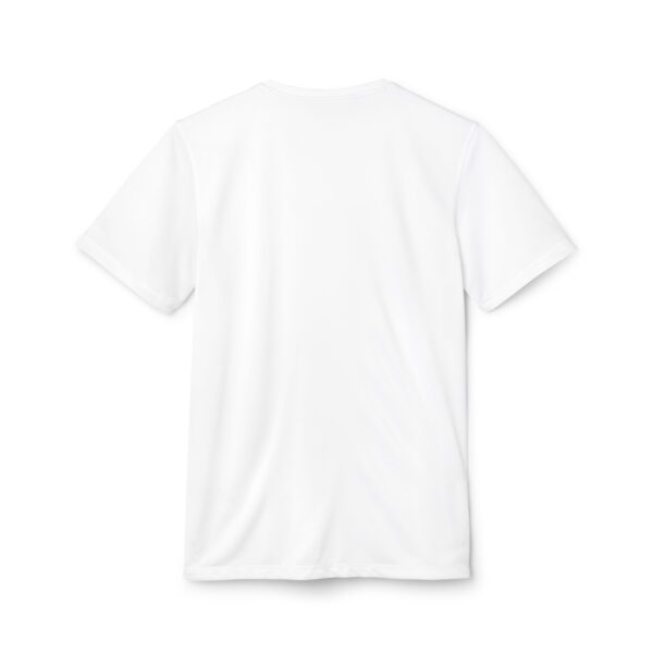 UNFILTERED VIBES - Unisex Athletic Wear - Image 2