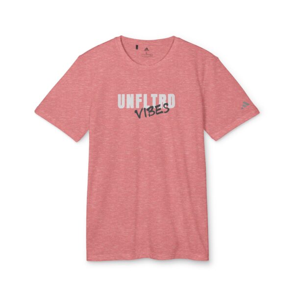 UNFILTERED VIBES - Unisex Athletic Wear - Image 5